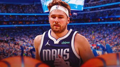 Mavericks Star Luka Doncics Triple Double Vs Kings After Epic 73