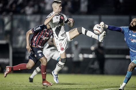 Gol E Melhores Momentos De Vasco X Bahia Pelo Campeonato Brasileiro 0