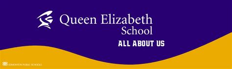 About Queen Elizabeth School