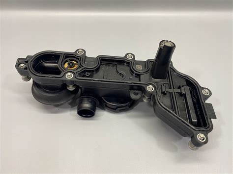 VW AUDI 1 5TSI ODMA SEPARATOR OLEJU 05E103495J 20R 10831248511