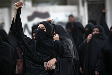 The Fight For Womens Rights In Saudi Arabia Must Go On Americans For