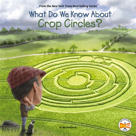 What Do We Know About Crop Circles Audiobook By Ben Hubbard