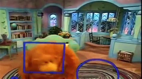 Bear In The Big Blue House Shape Of A Bear Dailymotion Video