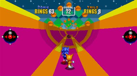 Sonic The Hedgehog 2 | Free Play and Download | Gamebass.com