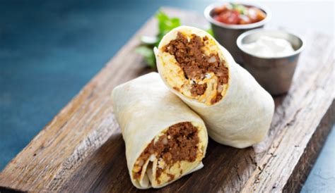 Descubrir 41 Imagen Receta Carne Para Burritos Abzlocal Mx