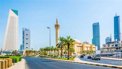 Kuwait Cancels 66000 Expat Driving Licences Al Bawaba