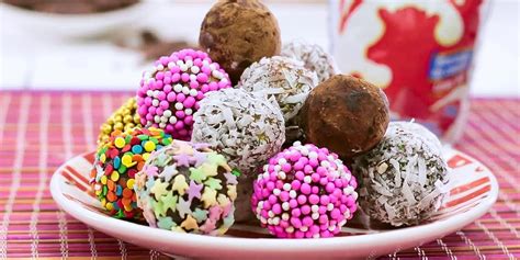 Descubrir 67 Imagen Receta Para Hacer Trufas De Chocolate Abzlocal Mx