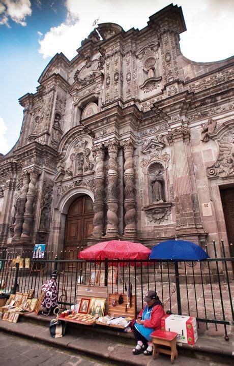 Quito Guía De Viaje En 48 Horas Guia De Viaje Viajes Ciudades