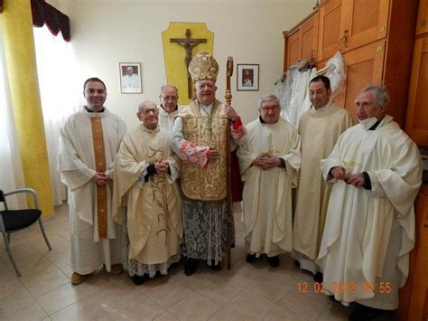 Festa Grande Alla Medaglia Miracolosa Per Il 70esimo Anniversario Di