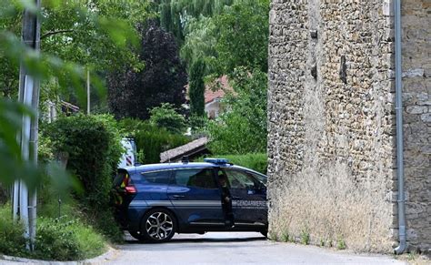 Aurillac Un Homme Condamn Douze Ans De Prison Pour Avoir Tent De