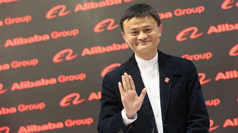 El Plan De Jack Ma El Señor Alibaba Para La Conquista Del Mundo Infobae