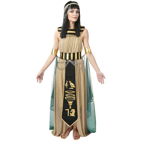 Sexy Ancient Egyptian Cleopatra Costume Ladies Cleopatra Roman Toga Robe Greek Goddess Medieval