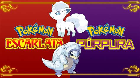 Pokémon Exclusivos Del Dlc El Disco Índigo De Escarlata Y Púrpura Dexerto