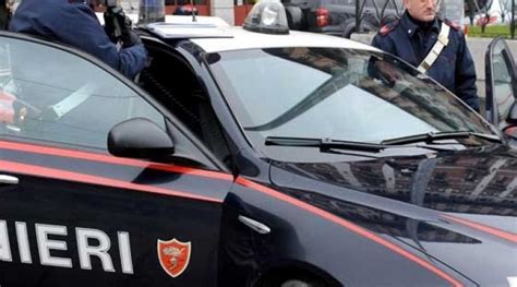 Spaccio Di Droga Tre Uomini Di Montesilvano In Manette Cronaca