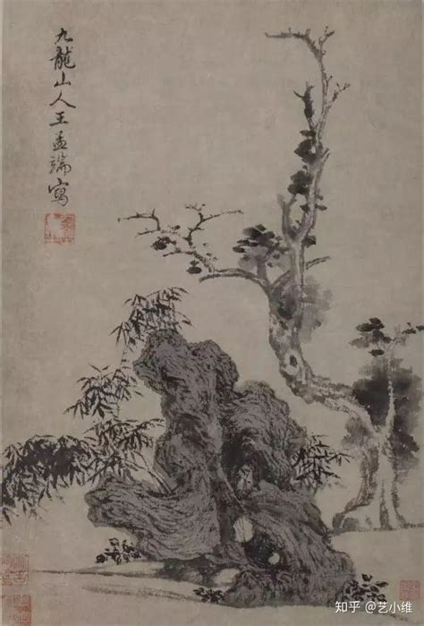 艺术百家 钱松喦特展：从“师古人”到“描绘江南” 知乎