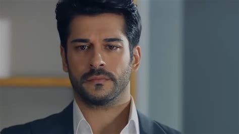 Burak Ozcivit Kemal Di Endless Love Sorprende Cosa Accade A Casa Sua