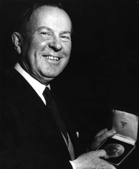 Flashback Friday Canadas Lester B Pearson Wins Nobel Peace Prize