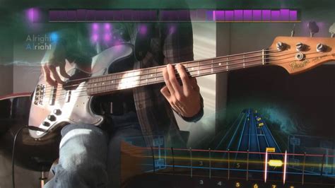 Rocksmith 2014 Outkast Hey Ya Dlc Bass 99 Youtube