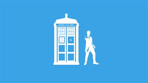 Download Tardis Tv Show Doctor Who 2005 4k Ultra Hd Wallpaper