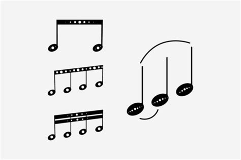 Clipart Free Musical Notes