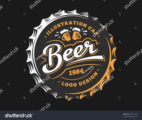 126,061 Beer Logo Images, Stock Photos & Vectors | Shutterstock