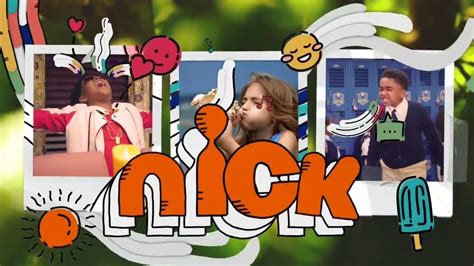 Nick Summer 2021 Bumper 8 Nickelodeon U S Artofit