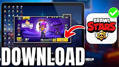 How To Download Brawl Stars On Pc 2024 Install And Play Brawl Stars