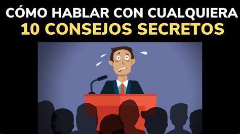 COMO HABLAR CON CUALQUIERA 10 CONSEJOS SECRETOS JOHN LAWSON