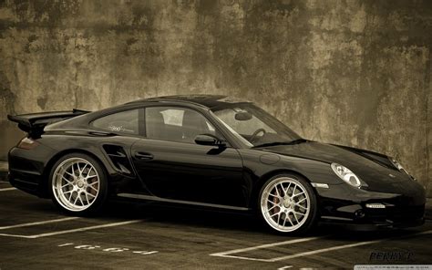 Wallpaper Porsche 911 Sports Car Convertible Porsche 911 GT3