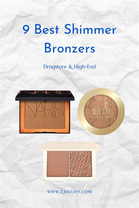 The 9 Best Bronzers For Mature Skin In 2023 Artofit