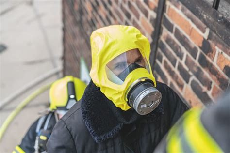 Dräger Calls For Increased Use Of Fire Escape Hoods In Evacuation