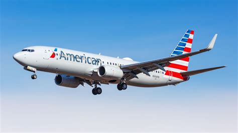 American Airlines Doubles Down On “High-Speed WiFi” As Feasible ...