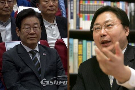 [기획] 쌍방울 대북송금 의혹 ‘입 연 이화영 이재명 ‘직격탄 맞나