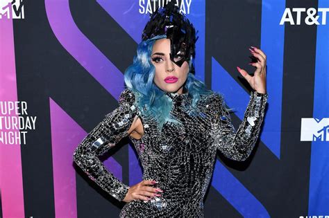 Chromatica Lady Gaga Announces New Release Date For Delayed Album