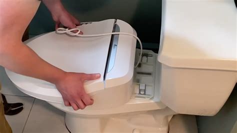 How To Install A Bidet Seat Consumer Reports