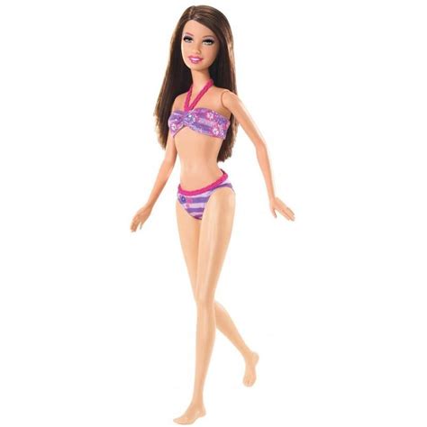 Barbie In A Mermaid Tale Doll Brunette R4201 BarbiePedia