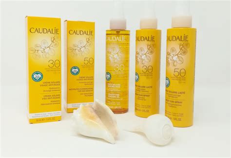 Solari CAUDALIE 30 Farmacia Dott Davide Rizzo