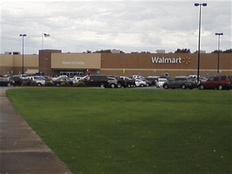 Wal*Mart Supercenter #100 - Bentonville AR - WAL*MART Stores on ...