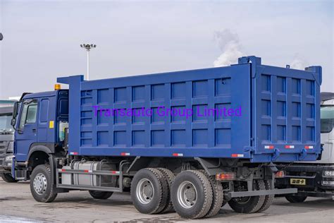 Year Howo Truck Price Sinotruk X Dumper Tipper Truck Dump Truck