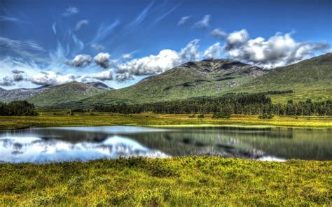 Scottish Landscape Wallpapers Best Wallpapers