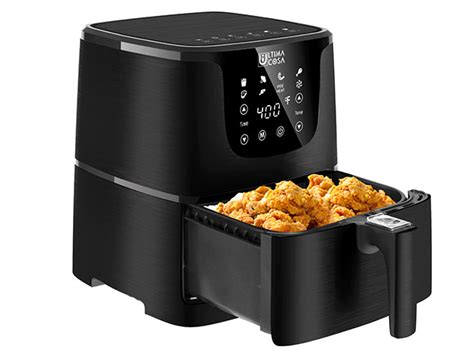 Ultima Cosa Presto Luxe Plus 5L Air Fryer | Joyus