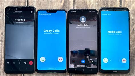 WhatsApp And Fake Calls Incoming Outgoing Calls Realme C21 Y OPPO