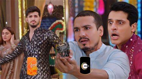 Kundali Bhagya 16 April Shocking Twist करण क जन पड खतर म