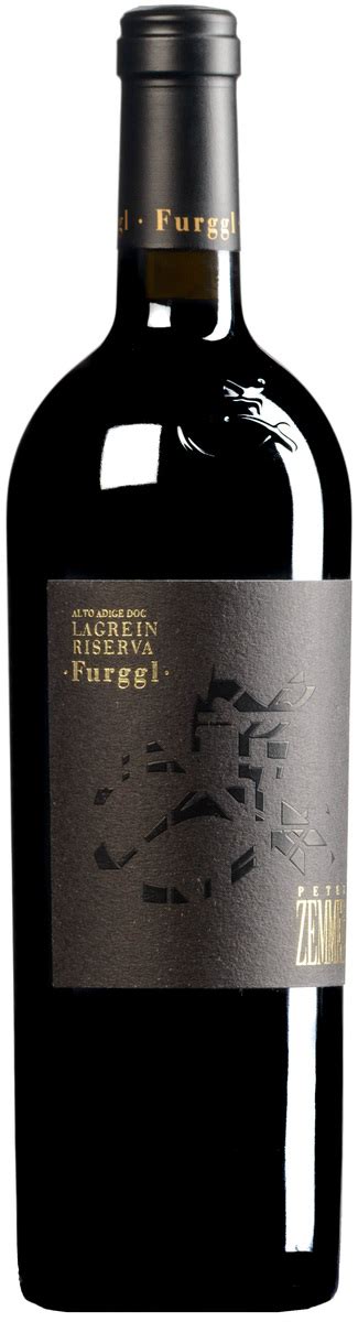 Furggl Lagrein Riserva Alto Adige Doc Superiore De