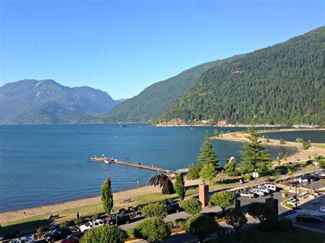 Harrison Hot Springs 100 Mile Day Trips Vancouver Mom