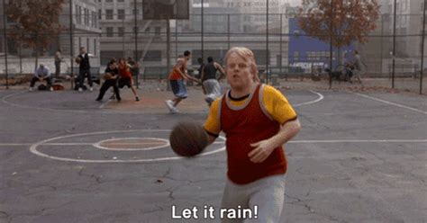 Along Came Polly Basketball