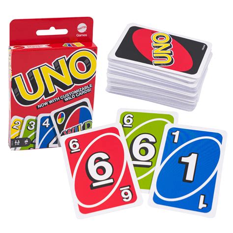 Wholesale UNO Game Cards PENDING