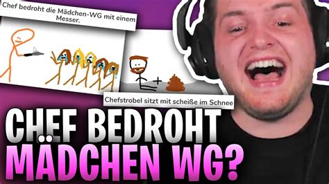 😂🤣mega Lachflash Mit MÄdchen Wg Bei Gartic Phone Absolute Premiere