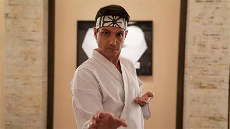 Why Cobra Kai Is Ending With Season 6