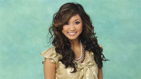 Brenda Song Returning To Disney Channel Animated Show Amphibia J 14